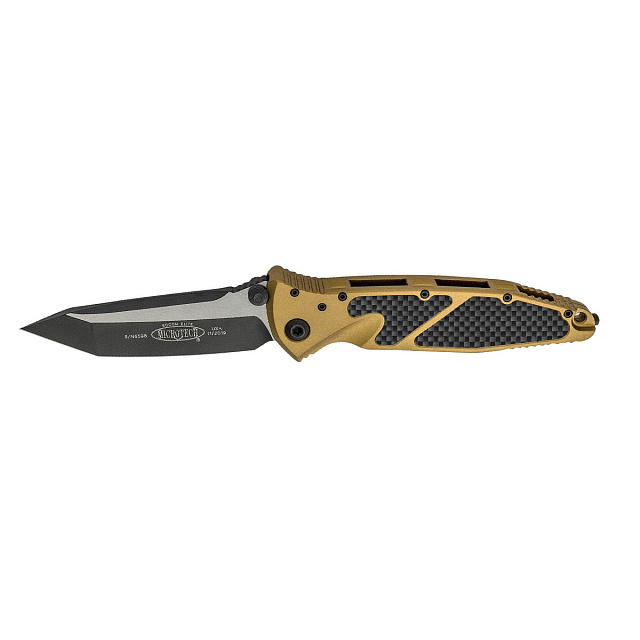 Нож MICROTECH SOCOM ELITE 161-1CGCFI