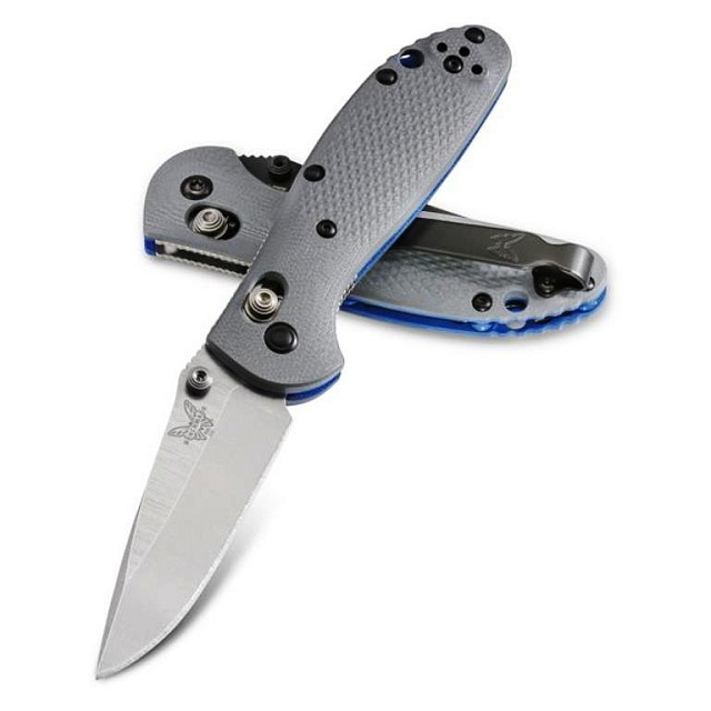 Нож Benchmade BM556-1 Mini Griptilian