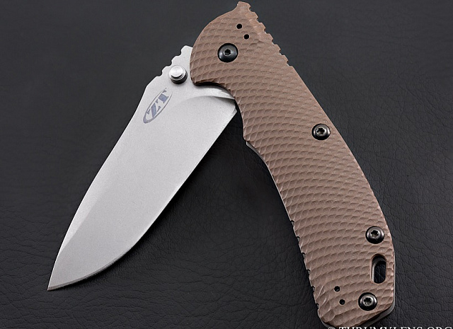 Нож ZERO TOLERANCE ZT 0561