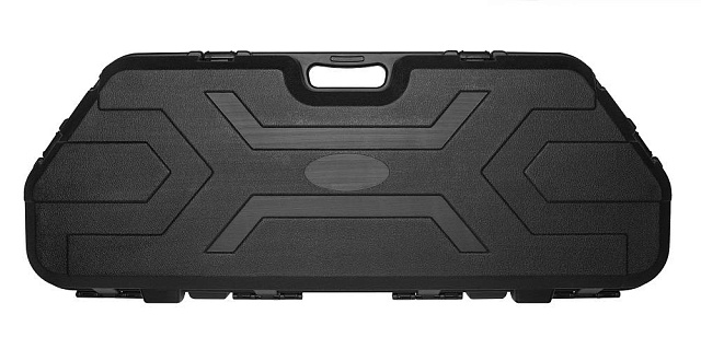 Футляр (кейс) для блочного лука и стрел "Bow Cases Black"