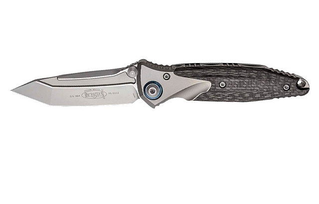 НОЖ MICROTECH SOCOM BRAVO T/E 261-7CFTI