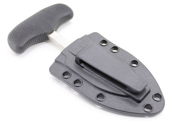 Нож с фиксированным клинком Cold Steel "Safe Keeper III " CS/12CT