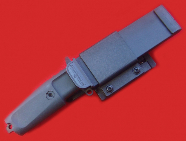 Нож EXTREMA RATIO Col Moschin Compact EX/200CMCOMPBR