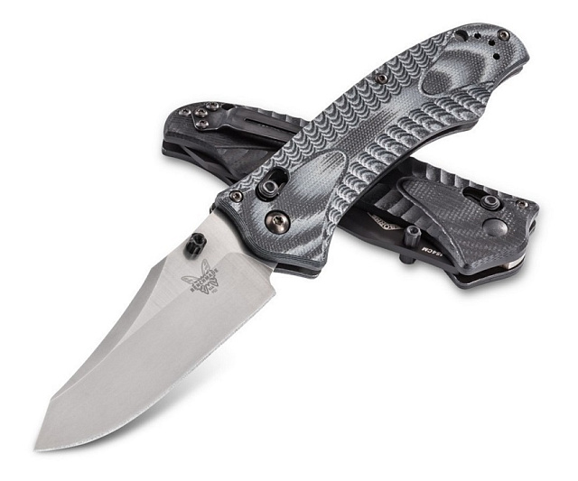 Нож Benchmade BM950 Rift