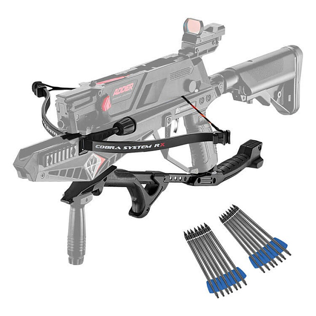 Набор для модернизации арбалета Ek Adder 2.0 UPGRADE KIT