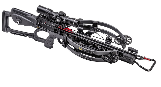 Арбалет TenPoint Vapor RS 470 (США).