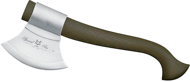 Топор Fox 682N SPEZIAL FOX ROSTFREI