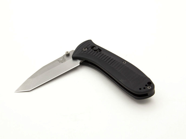 Нож Benchmade BM523 Presidio Tanto