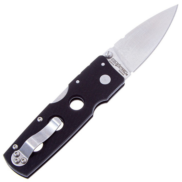 НОЖ COLD STEEL 11G3 HOLD OUT 3"