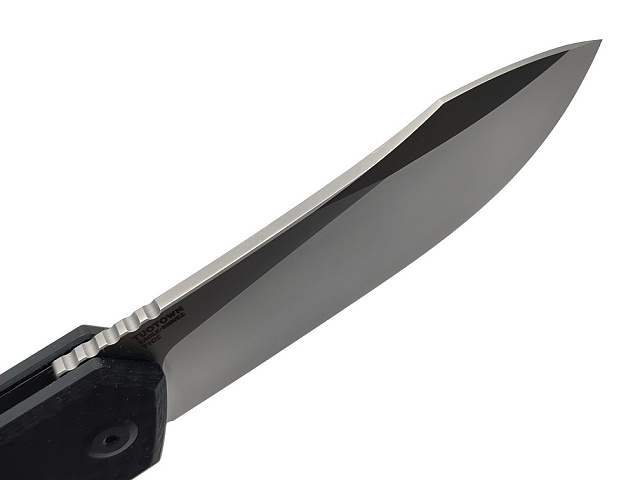 Складной нож Eagle Knives Skala T10S Carbon G10