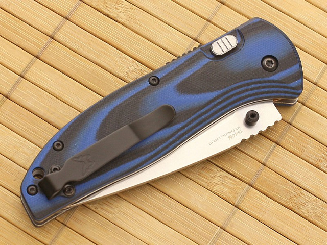 Нож Benchmade BM665 APB Assisted