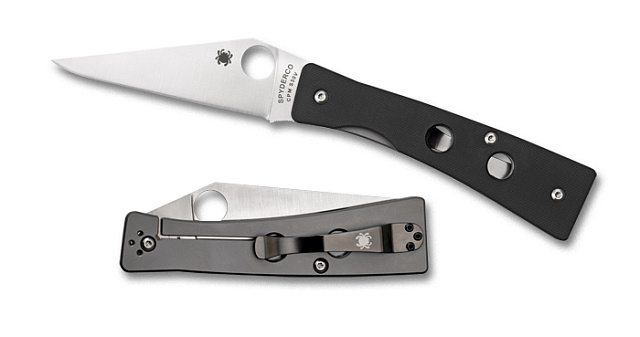 Складной нож Spyderco Chokwe C132GP