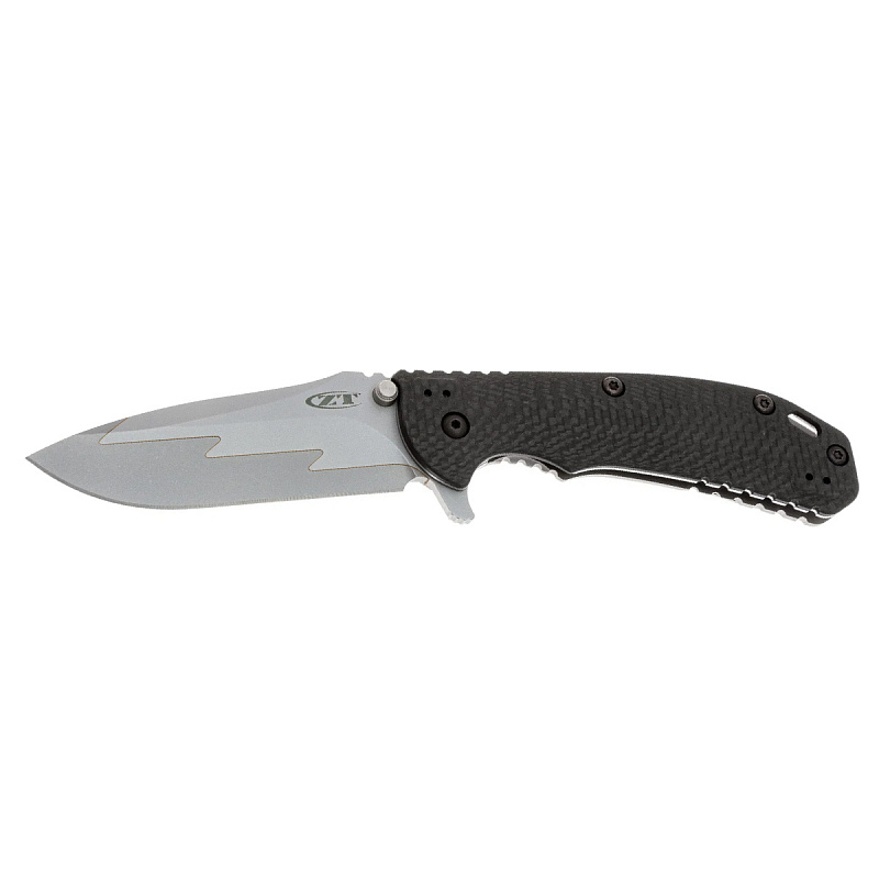 НОЖ ZERO TOLERANCE 0560CBCF