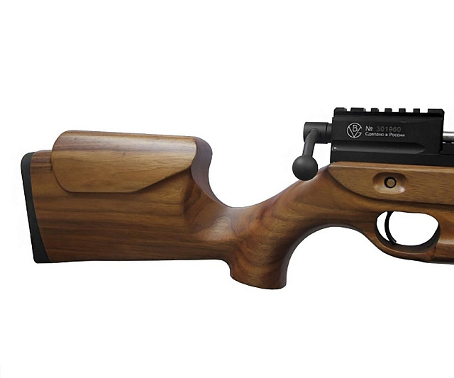Винтовка PCP ATAMAN Carbine M2R 116/RB Калибр 6,35 мм