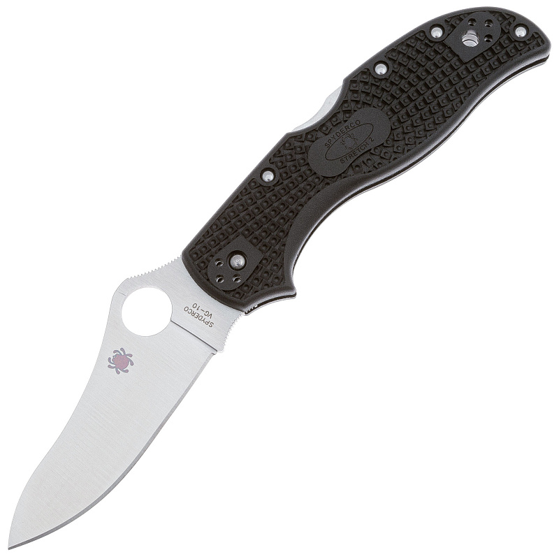 Нож складной Spyderco  "Stretch"  90PBK2