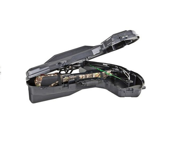Кейс пластиковый для арбалета Crossbow case "Bow-Max". USA