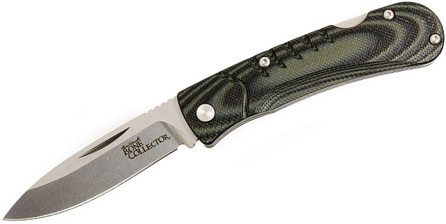 Нож Benchmade BM15055-1 Bone Collector- нож складной