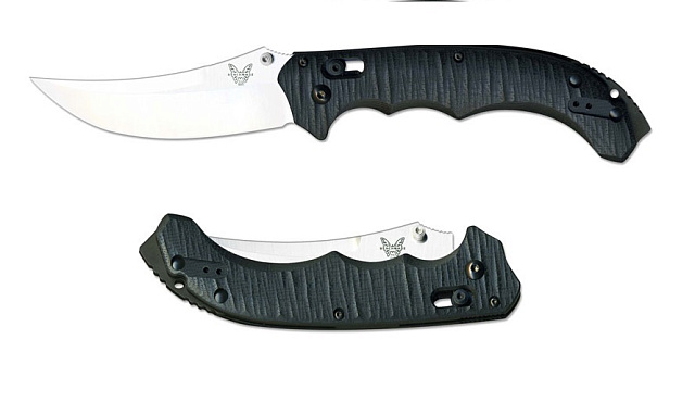 Нож Benchmade BM860 Bedlam