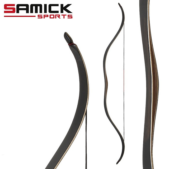 Традиционный лук  Samick «SKB»  "Монгольский"