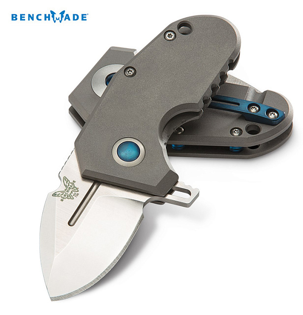 Складной нож Benchmade 756 Micro Pocket Rocket