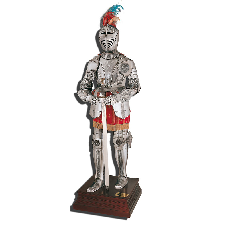 Рыцарские доспехи Art-Gladius AG/703 (Испания)