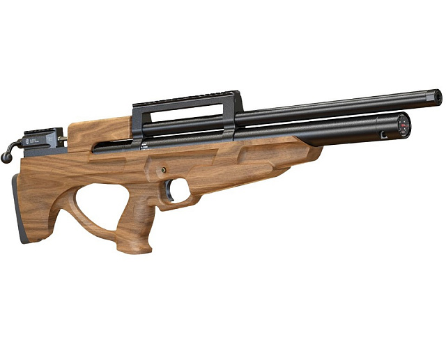 Винтовка PCP ATAMAN Bullpup M2R 816/RB. Калибр 6,35 мм