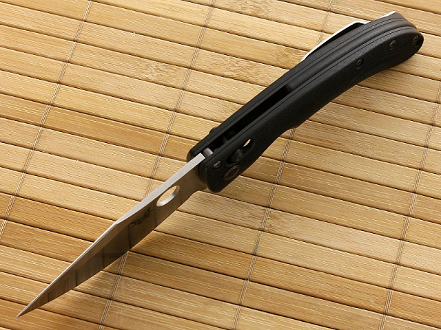Нож Benchmade BM746 Mini Onslaught