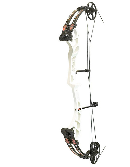 Блочный лук PSE Stinger Extreme (США)