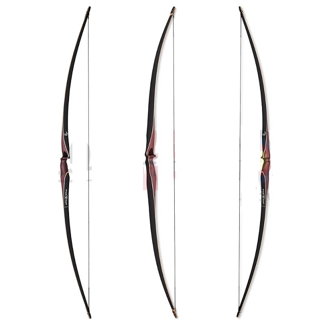Традиционный лук Buck Trail KITE 66"