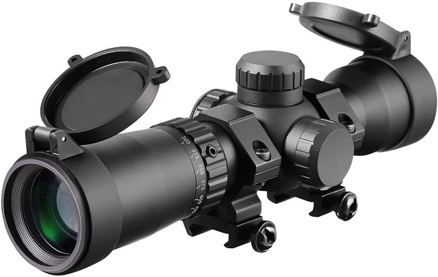 Оптический прицел для арбалета Crossbow Scope