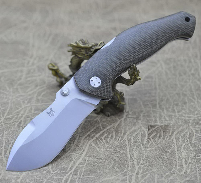 Нож складной FOX  Mojo OF/FX-306