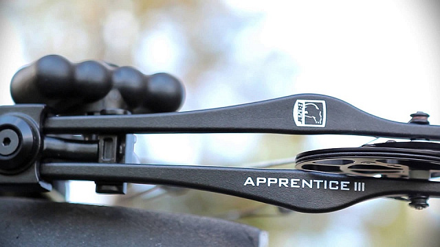 Лук блочный Bear Archery "Apprentice 3" (США)