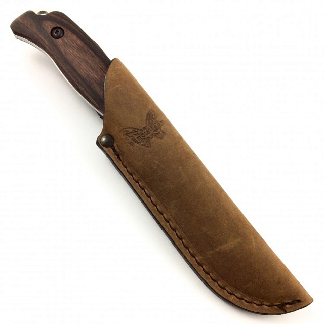 Нож Benchmade BM15001-2 Saddle Mountain Skinner
