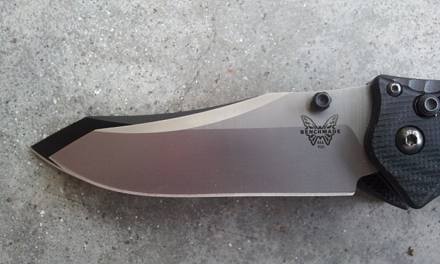 Нож Benchmade BM810 Contego