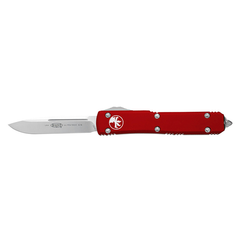 Автоматический нож MICROTECH ULTRATECH SATIN 121-4RD