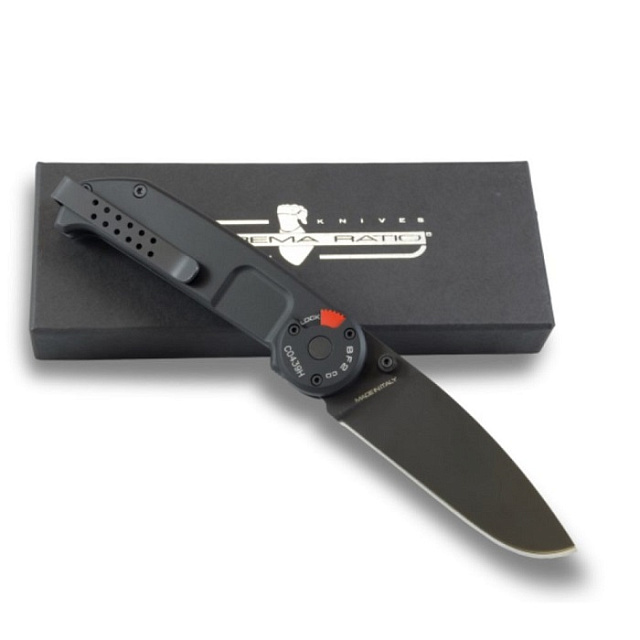 Складной нож EXTREMA RATIO BF2 EX/135BF2CD