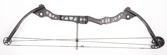 Лук блочный Mathews Conquest 4