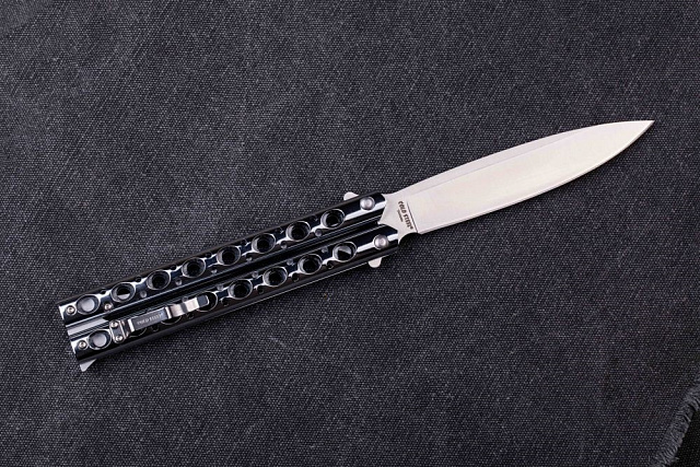 Нож складной Cold Steel "Grivory Paradox" CS/24PA