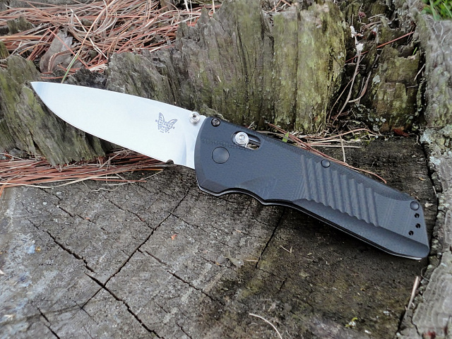 Нож Benchmade BM 5400 Serum