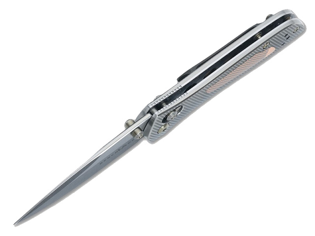 Нож Benchmade BM707-161 Sequel LIMITED