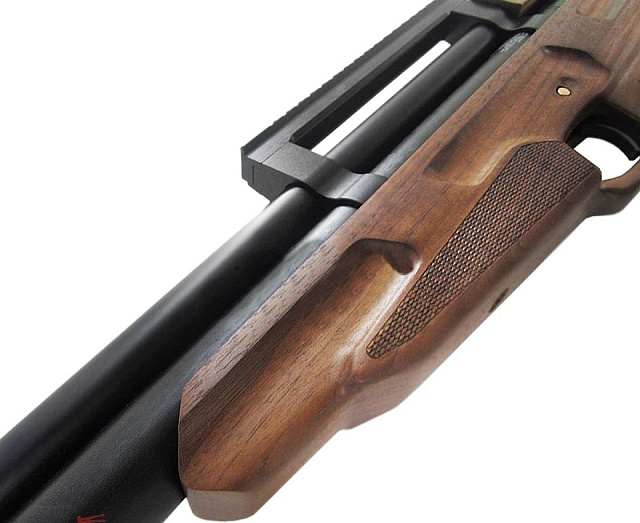 Винтовка PCP ATAMAN Bullpup M2R 816/RB. Калибр 6,35 мм