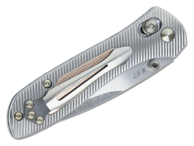 Нож Benchmade BM707-161 Sequel LIMITED