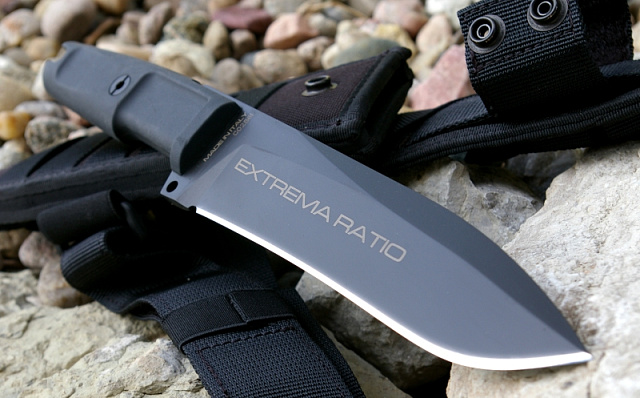 Нож  Extrema Ratio 180 DOBERMANN IV TACTICAL