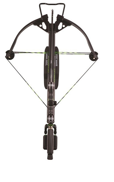 Арбалет Horton "Legend Ultra Lite".