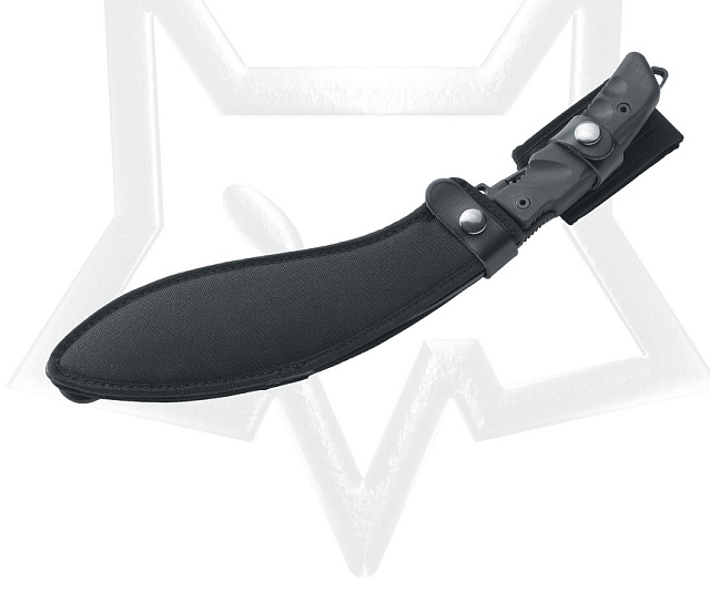 Кукри Fox FX-9CM04T EXTREME TACTICAL KUKRI