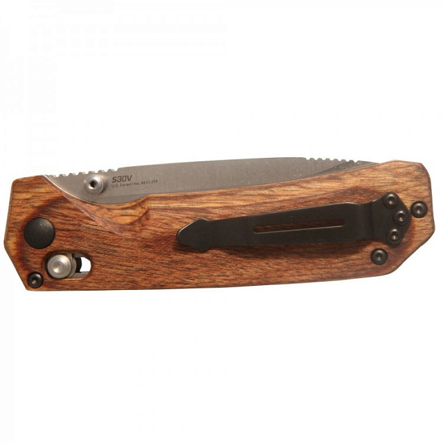 Нож Benchmade BM15060-2 Grizzly Creek