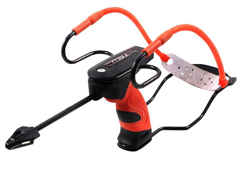 Рогатка Barnett Cobra (США)