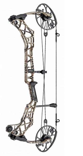 Блочный лук MATHEWS VXR 28.