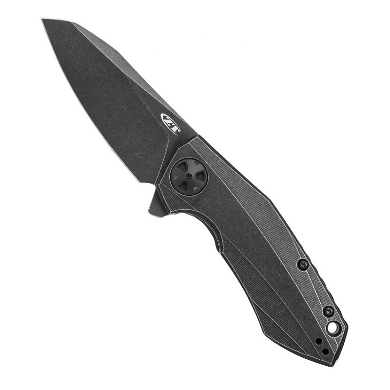 Складной нож Zero Tolerance 0456BW Sinkevich