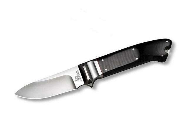 Нож с фиксированным клинком фирмы Cold Steel "Pendleton Custom Classic" CS/60SPH